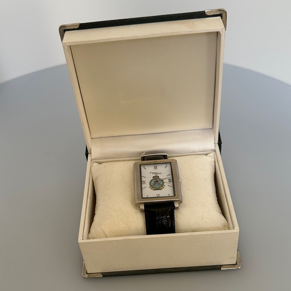 NAVAL FORCE watch - Picture 10 of 12